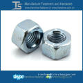 ASTM A194 Gr 2H Heavy Hex Nut